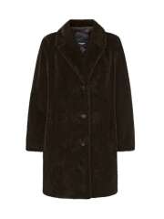 ROCKANDBLUE - BABETTE FAUX FUR JAKKE ROCKANDBLUE - BABETTE FAUX FUR JAKKE