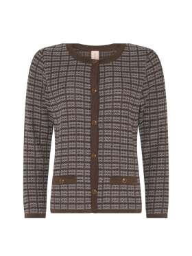 Skovhuus - TERNET CARDIGAN