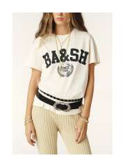 BA&SH - IONI T-SHIRT BA&SH - IONI T-SHIRT