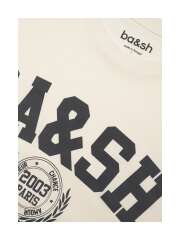 BA&SH - IONI T-SHIRT BA&SH - IONI T-SHIRT
