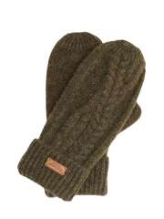 BARBOUR - Elsdon Mittens