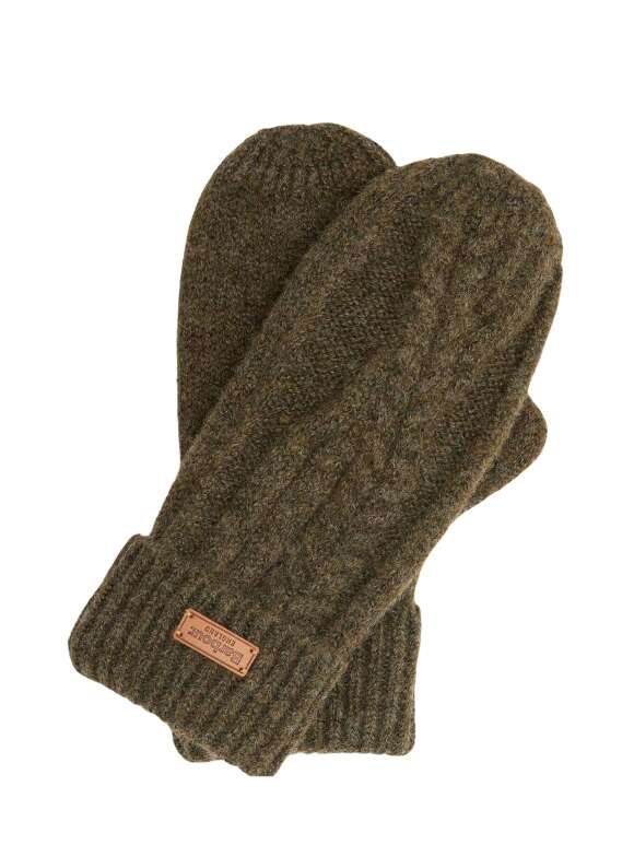 BARBOUR - Elsdon Mittens