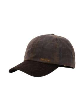 BARBOUR - ARLENE KASKET BARBOUR - ARLENE KASKET