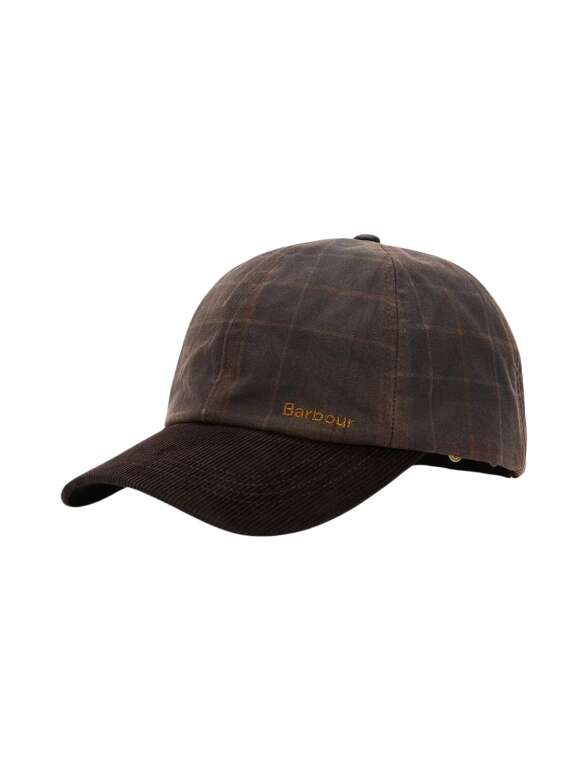 BARBOUR - ARLENE KASKET