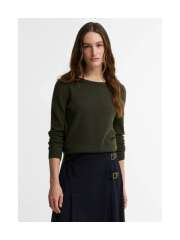 BARBOUR - Pendle Crew Neck Jumper BARBOUR - Pendle Crew Neck Jumper