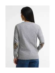 BARBOUR - Pendle Crew Neck Jumper BARBOUR - Pendle Crew Neck Jumper