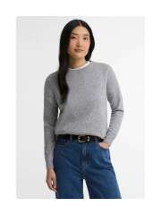 BARBOUR - Pendle Crew Neck Jumper BARBOUR - Pendle Crew Neck Jumper