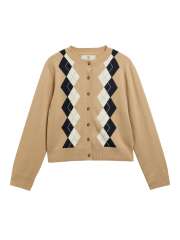 BARBOUR - MARIANA CARDIGAN BARBOUR - MARIANA CARDIGAN