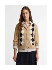 BARBOUR - MARIANA CARDIGAN BARBOUR - MARIANA CARDIGAN