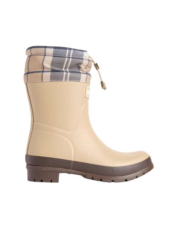 BARBOUR - Mowbray Wellingtons