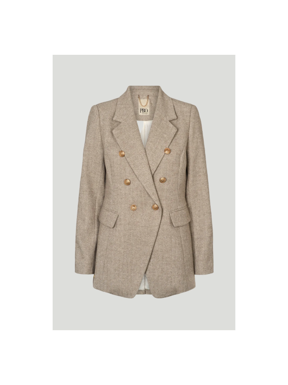 PBO - LEXINGTON BLAZER