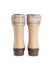 BARBOUR - Mowbray Wellingtons