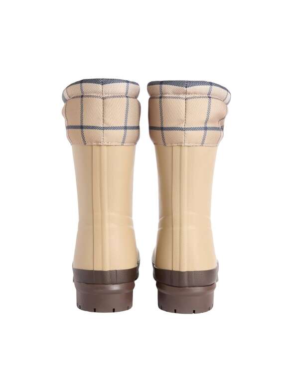 BARBOUR - Mowbray Wellingtons