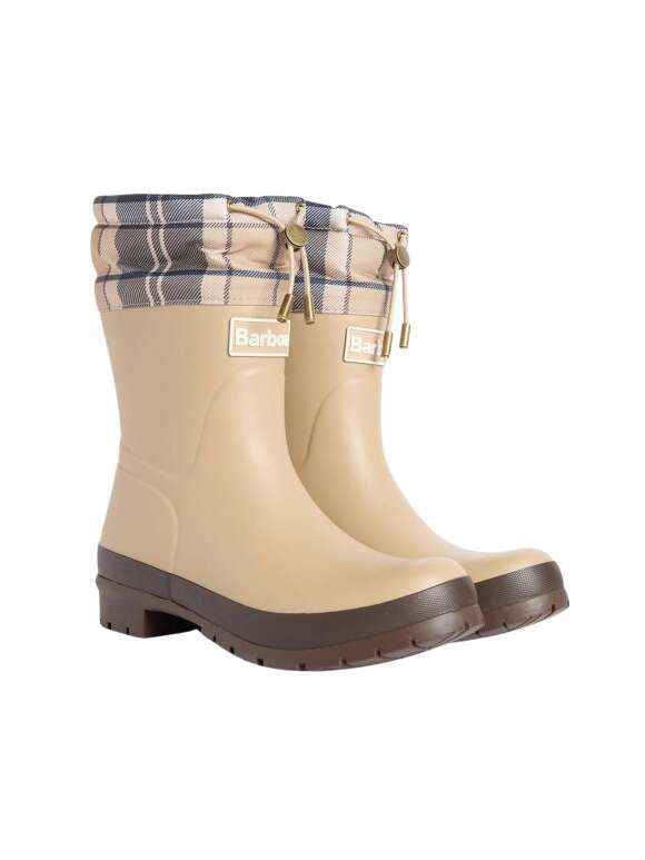 BARBOUR - Mowbray Wellingtons