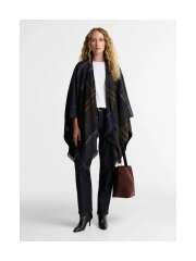 BARBOUR - BLAIR SERAPE KAPPE BARBOUR - BLAIR SERAPE KAPPE