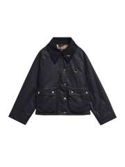 BARBOUR - Icons Modern Spey Waxed Jacket