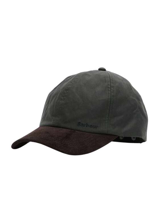 BARBOUR - IVYBRIDGE KASKET