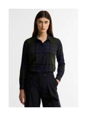 BARBOUR - BREDON TERNET SKJORTE BARBOUR - BREDON TERNET SKJORTE