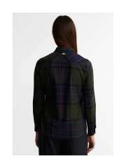 BARBOUR - BREDON TERNET SKJORTE BARBOUR - BREDON TERNET SKJORTE