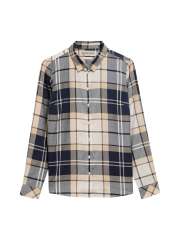 BARBOUR - BREDON TERNET SKJORTE BARBOUR - BREDON TERNET SKJORTE