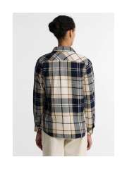 BARBOUR - BREDON TERNET SKJORTE BARBOUR - BREDON TERNET SKJORTE