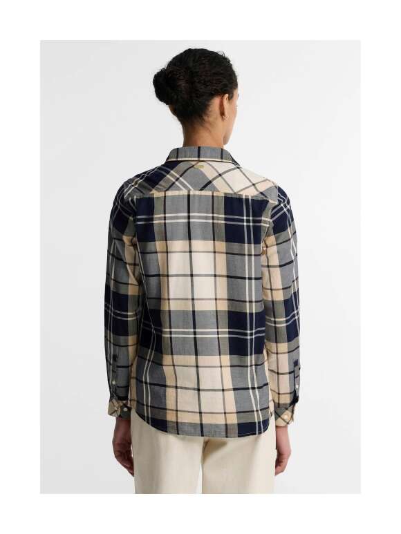 BARBOUR - BREDON TERNET SKJORTE
