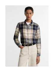 BARBOUR - BREDON TERNET SKJORTE BARBOUR - BREDON TERNET SKJORTE