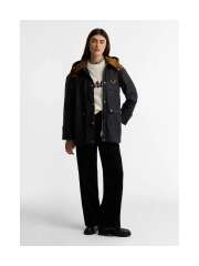 BARBOUR - WRENWOOD WAXED JAKKE BARBOUR - WRENWOOD WAXED JAKKE