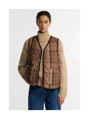 BARBOUR - ICON VENDBAR VEST