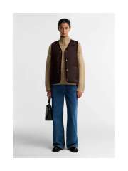 BARBOUR - ICON VENDBAR VEST