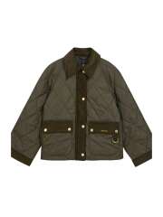 BARBOUR - KILNWICK QUILTET KORT JAKKE BARBOUR - KILNWICK QUILTET KORT JAKKE
