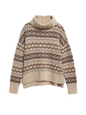BARBOUR - HELEN RULLEKRAVE STRIK