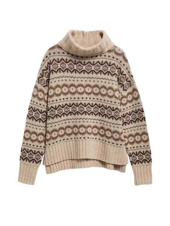 BARBOUR - HELEN RULLEKRAVE STRIK