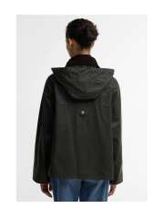 BARBOUR - CARVILLE WAX JAKKE