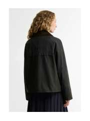 BARBOUR - ICONS SPEY WAXED JAKKE