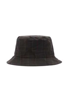 BARBOUR - HAYDON BØLLEHAT