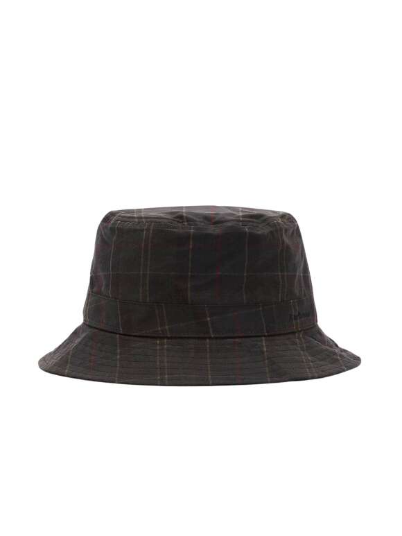 BARBOUR - HAYDON BØLLEHAT