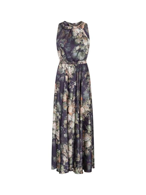 Karmamia - FLORENCE DRESS