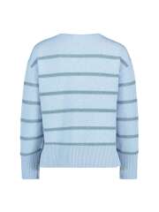 Betty Barclay - Stribet Strik Betty Barclay - Stribet Strik