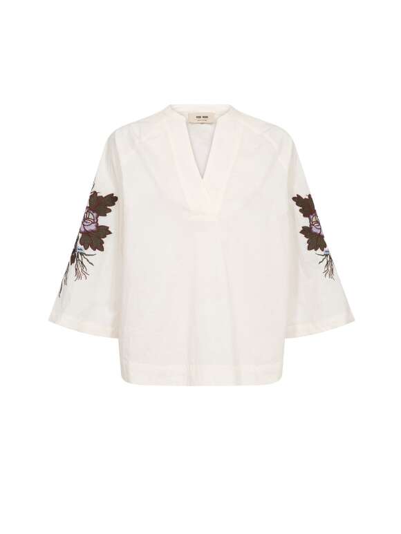 Mos Mosh - Aleysa Popli Blouse