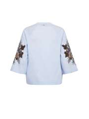 Mos Mosh - Aleysa Popli Blouse Mos Mosh - Aleysa Popli Blouse