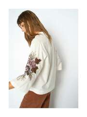 Mos Mosh - Aleysa Popli Blouse Mos Mosh - Aleysa Popli Blouse