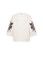 Mos Mosh - Aleysa Popli Blouse Mos Mosh - Aleysa Popli Blouse