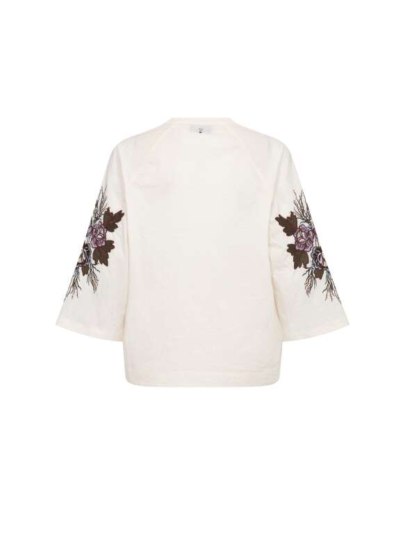 Mos Mosh - Aleysa Popli Blouse