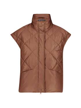 Betty Barclay - Quiltet Vest