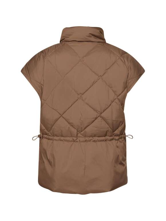 Betty Barclay - Quiltet Vest