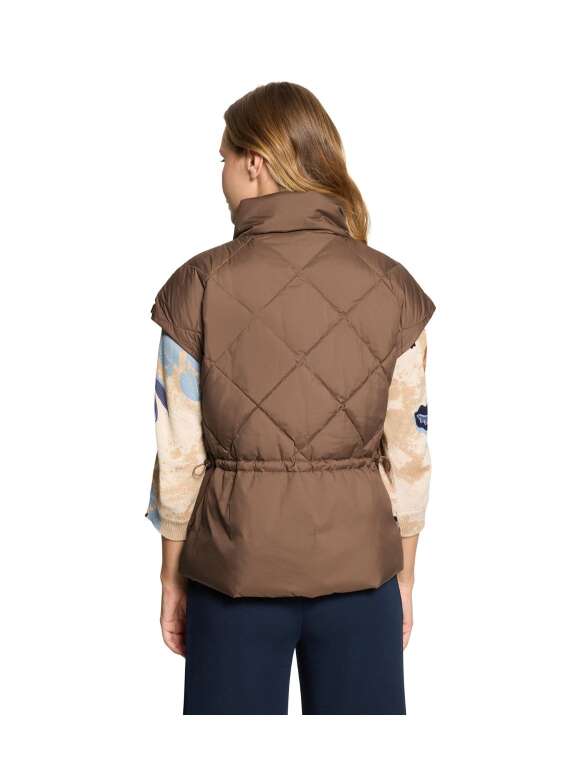Betty Barclay - Quiltet Vest