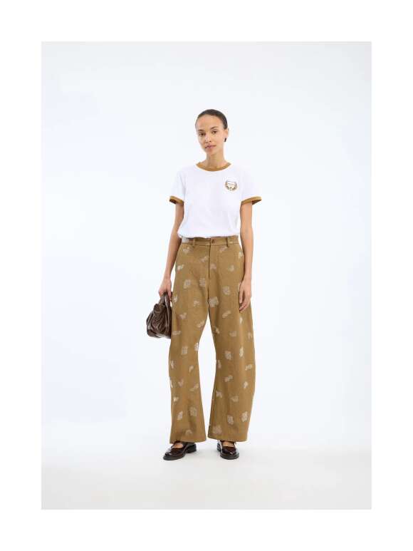 Munthe - VASLER DENIM JEANS