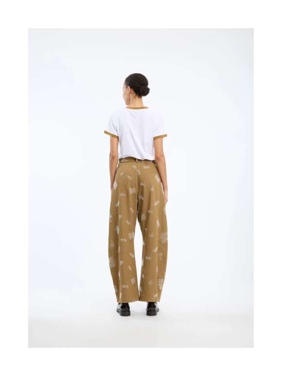 Munthe - VASLER DENIM JEANS