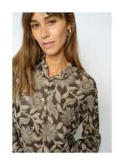 Mos Mosh - Britze Visi Shirt